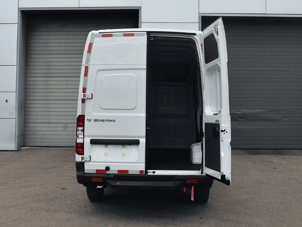 DongFeng K33-561